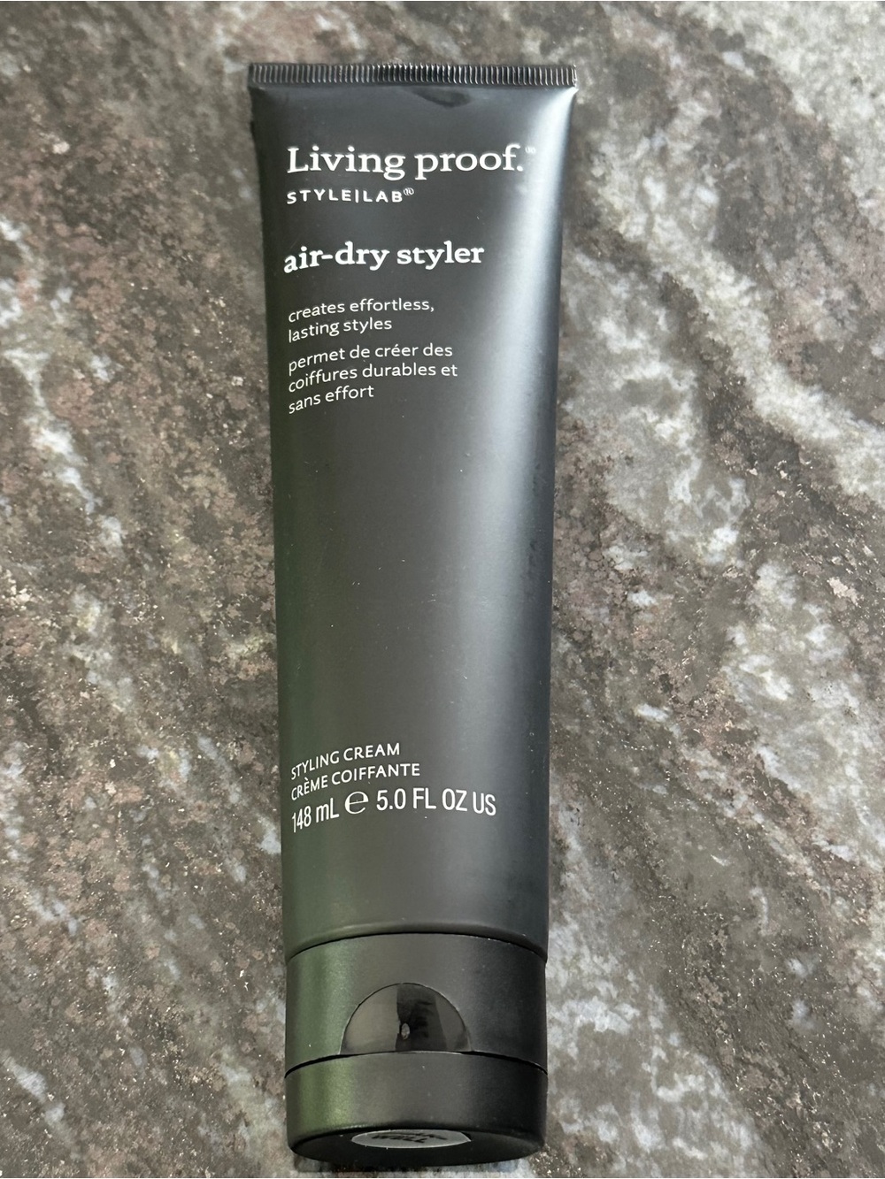Living Proof air-dry styler
